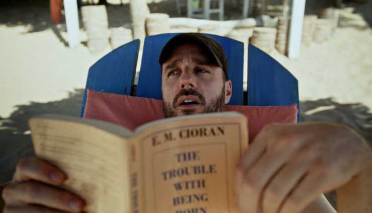 Rotting In The Sun coming to MUBI in September