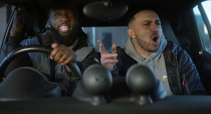 Adam Deacon stars and directs Sumotherland watch Trailer