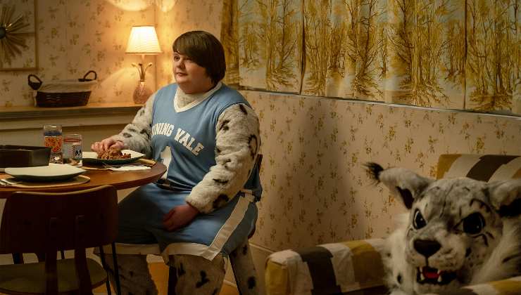 Shinning Vale season 2 first look images
