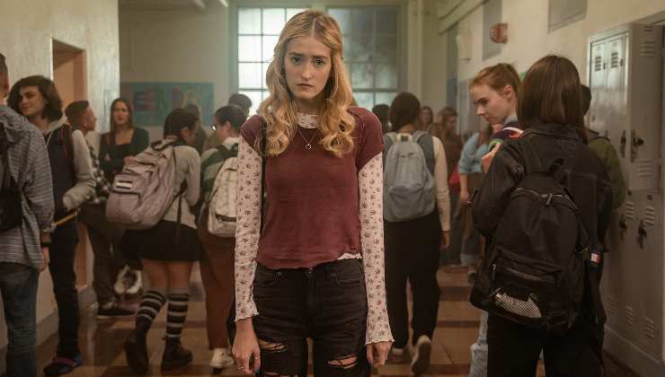 Shinning Vale season 2 first look images