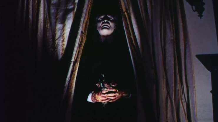 the ghost (1963)