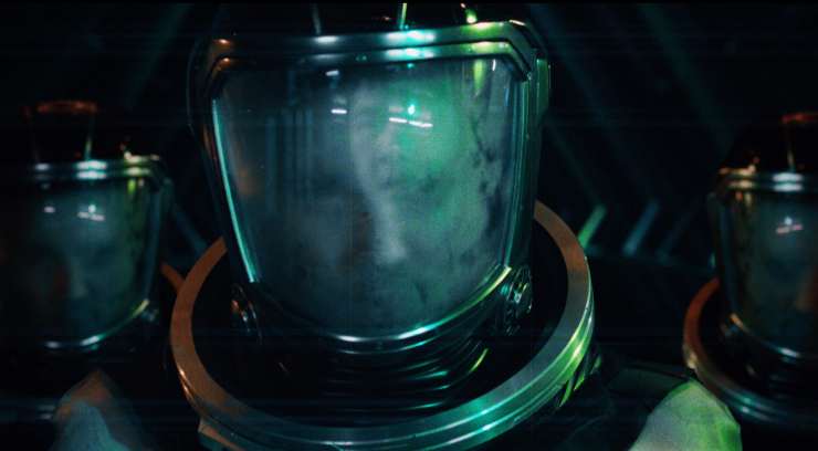 Transmission set for world premiere at Pigeon Shrine FrightFest watch Trailer