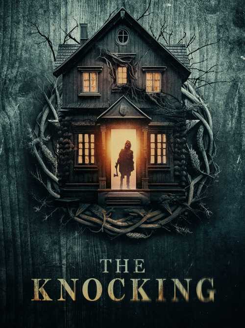 Watch the UK Trailer for The Knocking