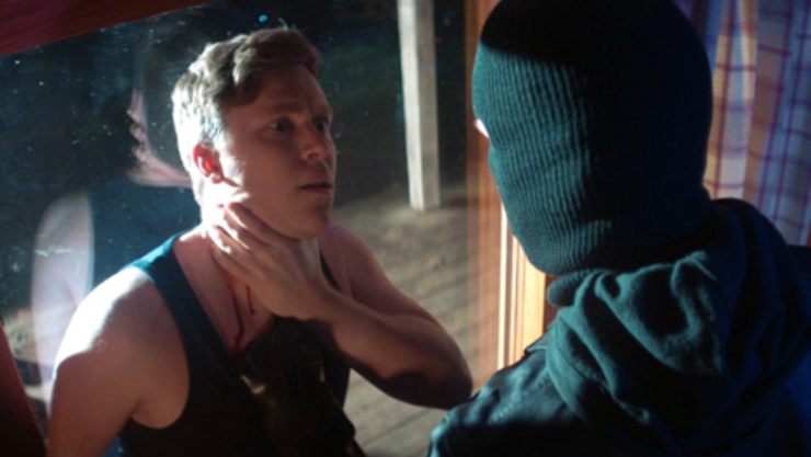 The Latent Image film getting UK Release 8th October