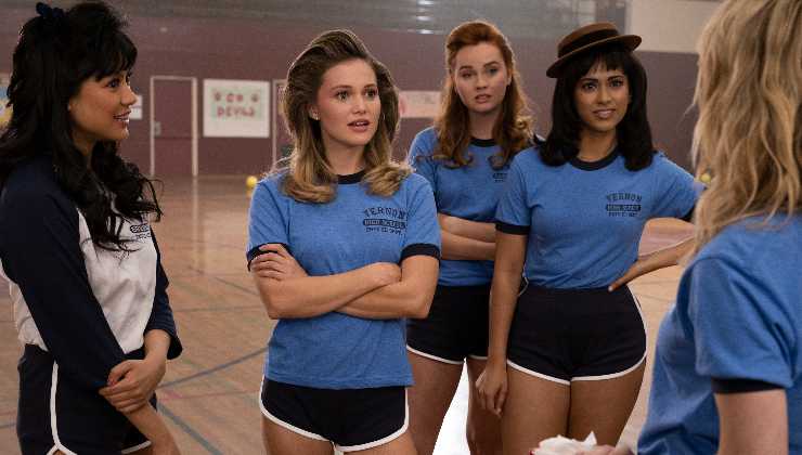 Totally Killer coming to Prime Video October 