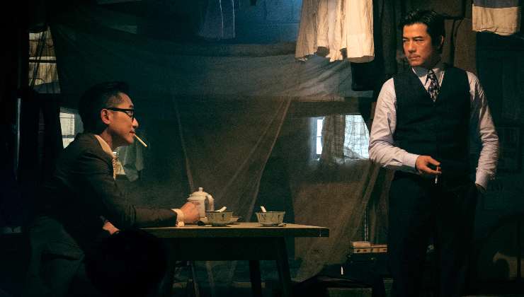  Where The Wind Blows watch UK Trailer coming to UK Cinemas September 2023