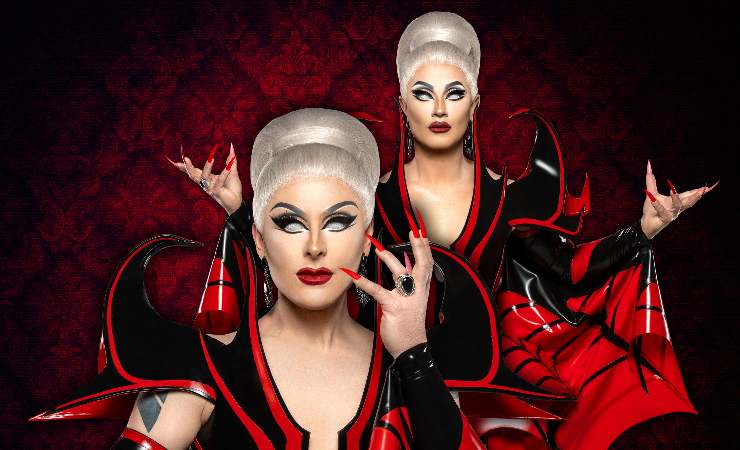 Boulet Brothers Season 5