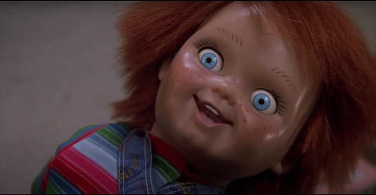 Child's Play