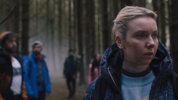 Mercy Falls out in UK From 1st September read our review