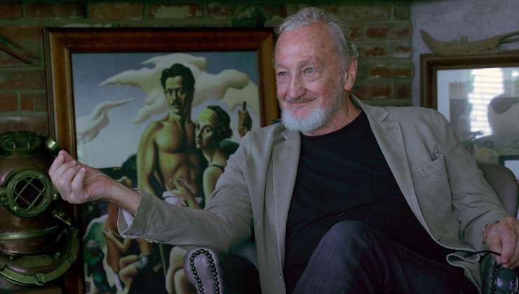 Robert Englund chats on Behind the iconic mask is sometimes an iconic actor and when it comes to Freddy Krueger, Robert Englund is a horror icon. Next month, Hollywood Dreams & Nightmares: The Robert Englund Story