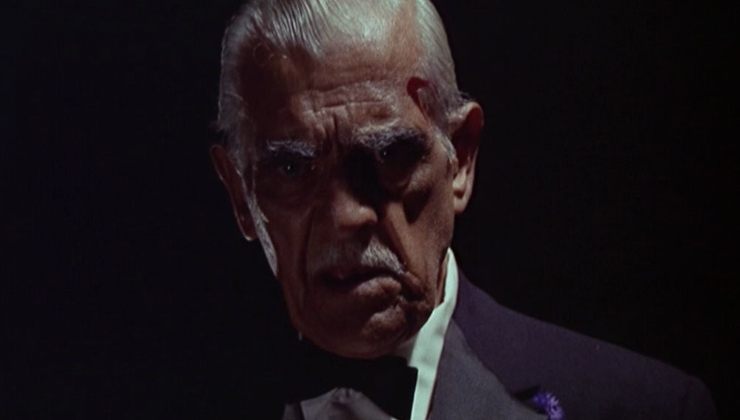 Targets (1968) coming out 25th September