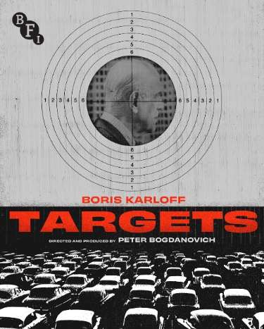 Petr Bogdanovich's Targets coming to Blu-ray in UK thanks BFI