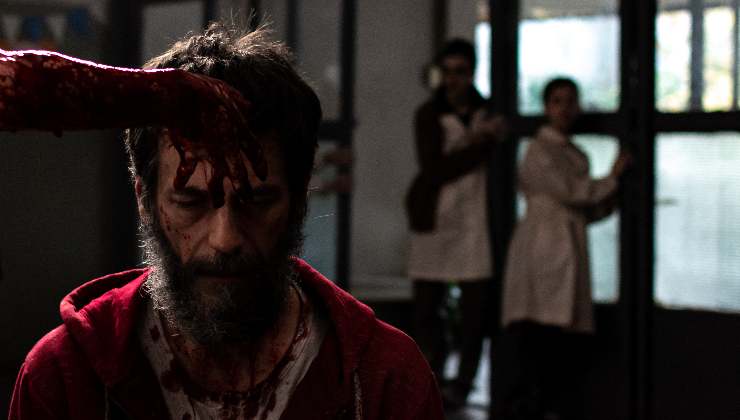 when evil lurks coming to Shudder in October