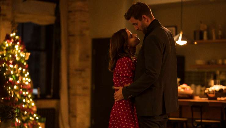 Jenna Coleman and Oliver Cohen-Jackson star in Wilderness coming to Prime Video
