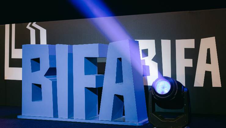 BIFA Breakthrough nominees 2023