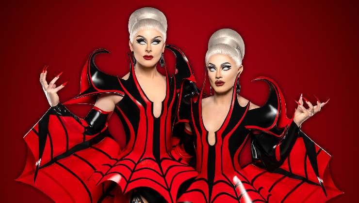 The Boulet Brothers' Dragula