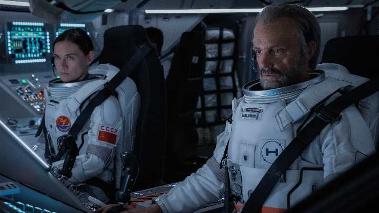 For All Mankind Season 4