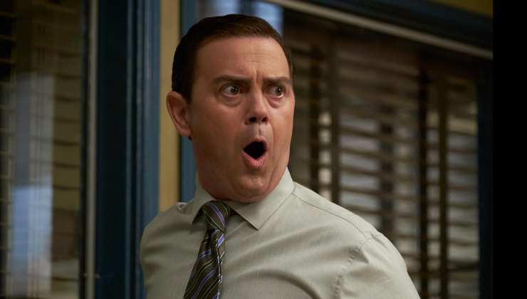 Joe LO Truglio 