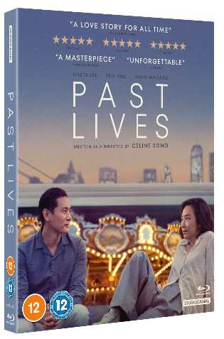 Pat Lives DVD Artwork
