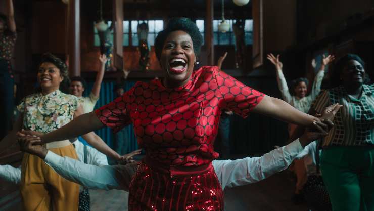 The Colour Purple coming to UK Cinemas