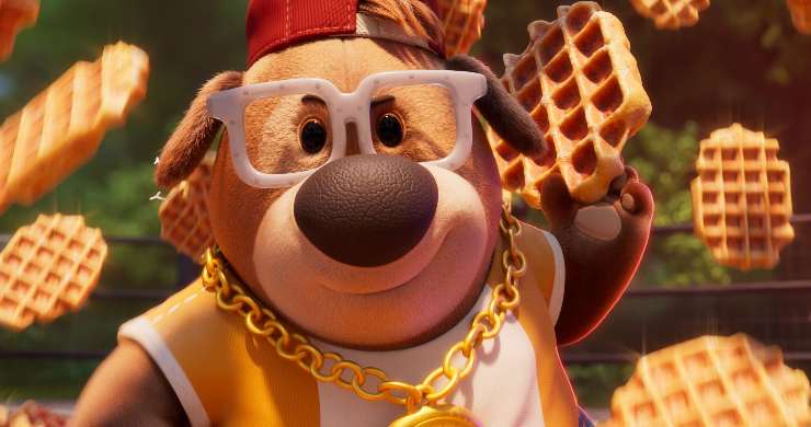 The Inseparables coming to UK Cinemas in December from Signature Entertainment