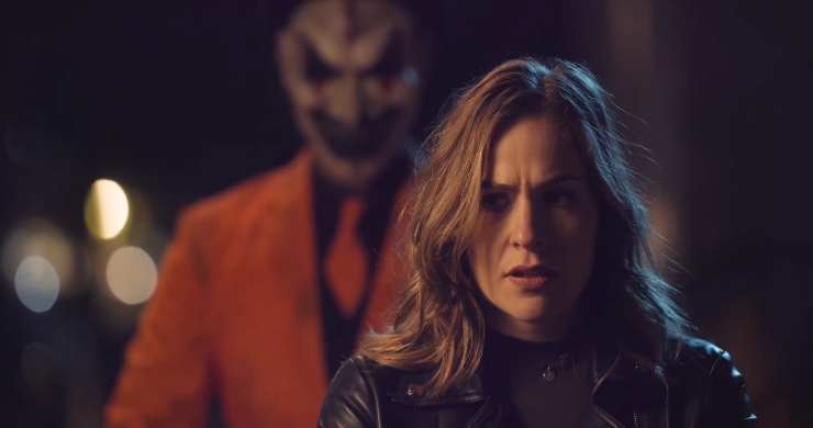 The Jester coming to UK Cinemas in November watch trailer