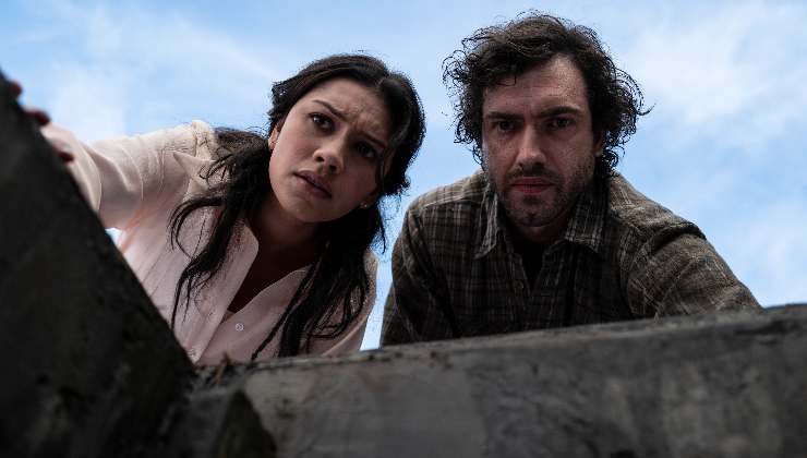 The Tank coming to Shudder