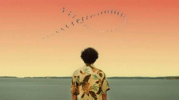 A Tiger In Paradise coming to MUBI in December