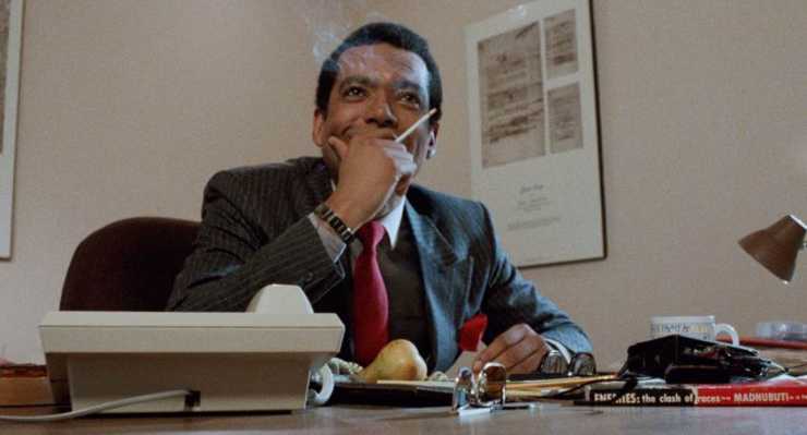 Chameleon Street exclusive to MUBI in December 