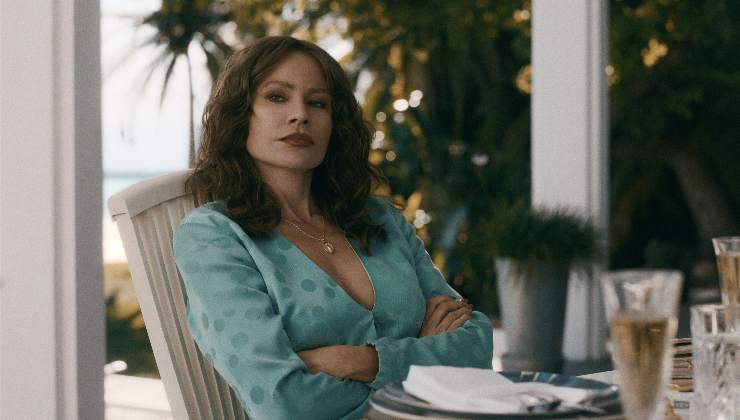 Sofia Vergara stars in Griselda watch official Trailer