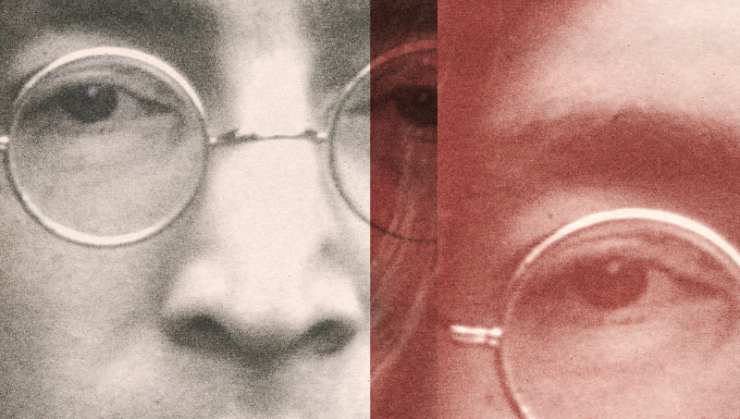John Lennon: Murder Without A Trial
