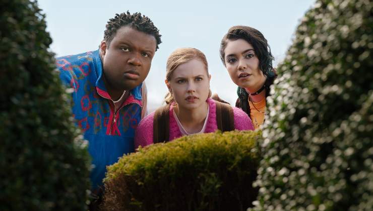 Mean Girls coming to UK cinemas from January 2024