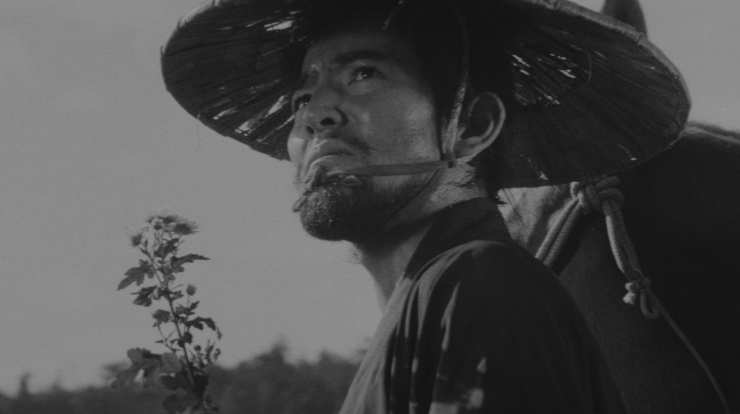 Coming to Bluray first time in UK Samurai Wolf I & II