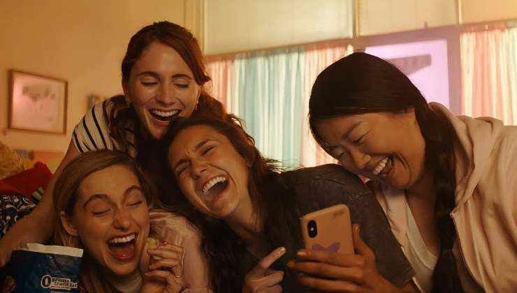 Sick Girl read our review