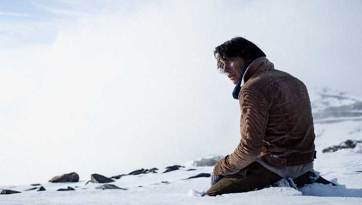 Watch new trailer for Society Of The Snow