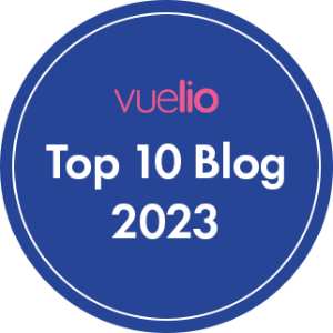 The Peoples Movies is Top 10 UK Film Blog for 2023!