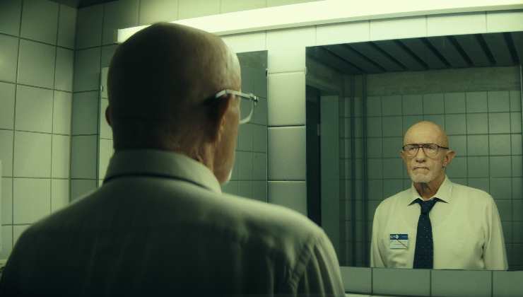 Constellation starring Noomi Rapace