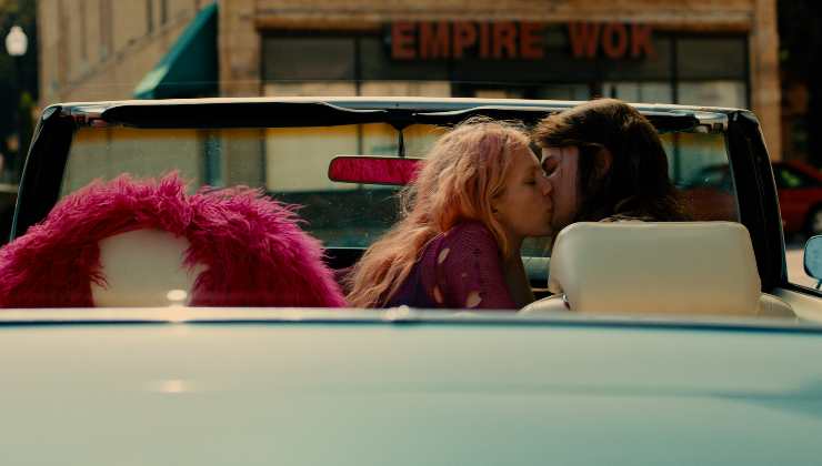 Marmalade coming February 2024