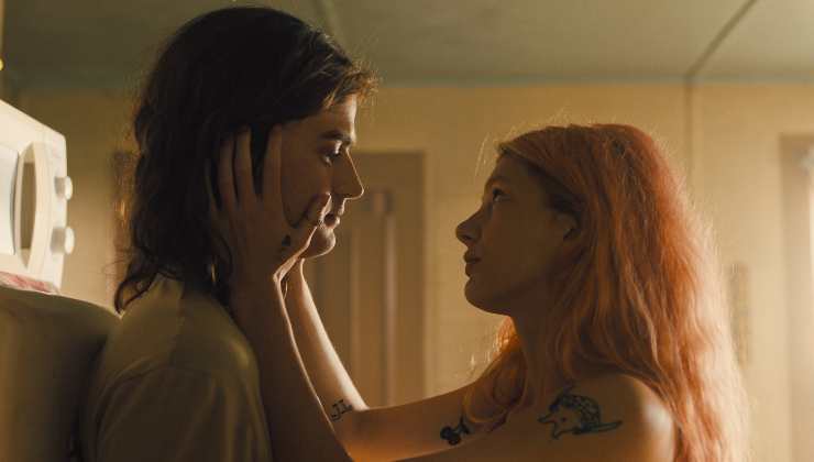 Marmalade coming February 2024