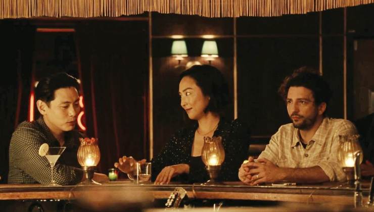 Past Lives out now to own read our blu-ray review