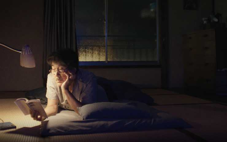 Perfect Days (Wim Wenders, 2024)