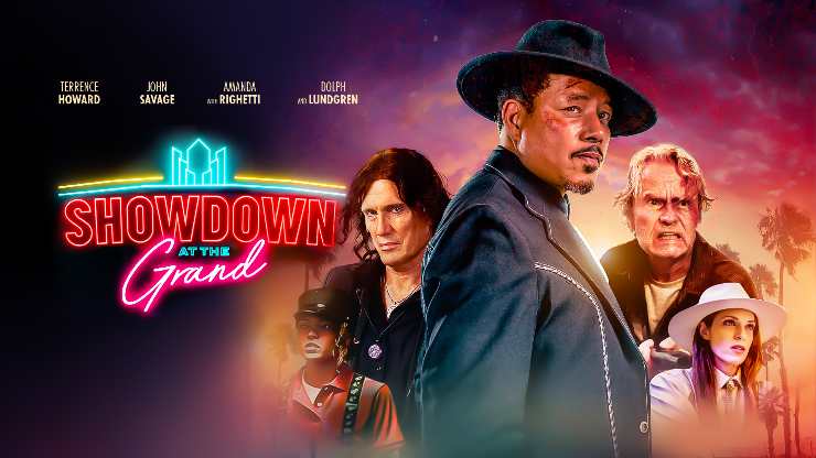 watch clemmie dugdale's video interview Showdown at the grand