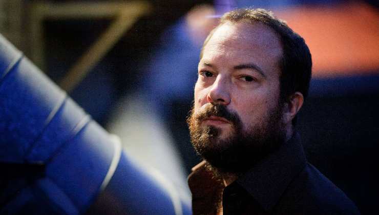 Simon Rumley on NYX UK