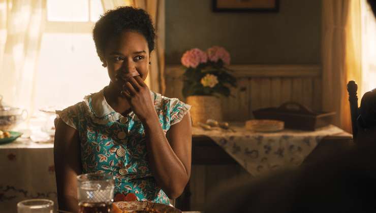 The Color Purple watch third UK Trailer