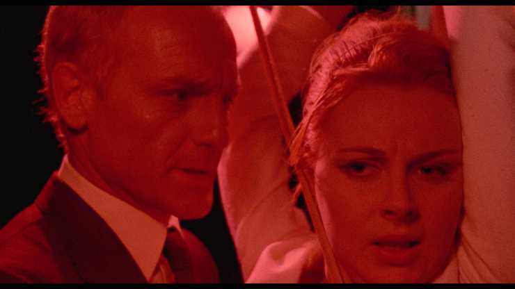 The Frightened Woman (1969)