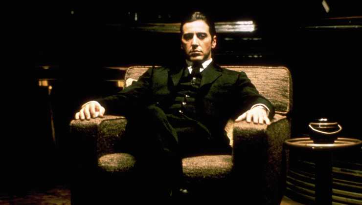 The Godfather II