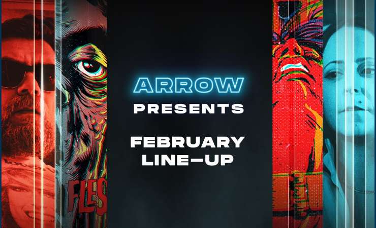 ARROW February 2024