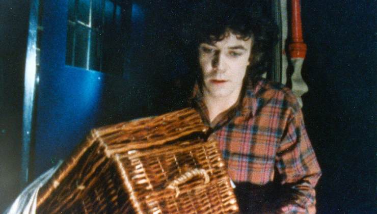 Basket Case
