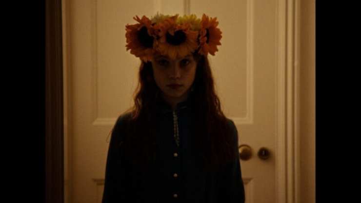 Watch Caretaker at Romford Horror Film Festival 2024