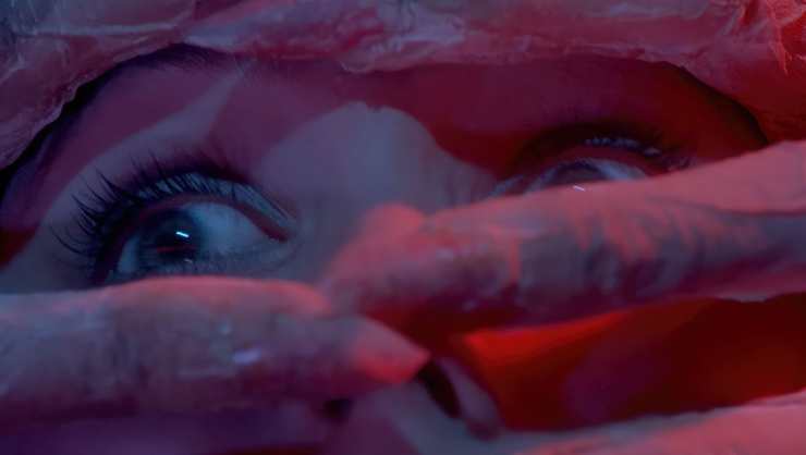 History of evil coming to Shudder in February